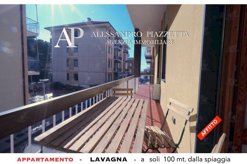 Balcone - Two-room apartment Lavagna - photo 2