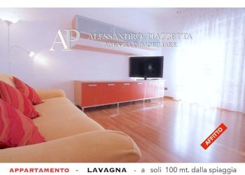 Soggiorno - Bilocale Lavagna - foto 5