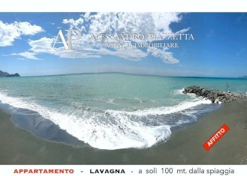 Il mare a pochi metri - Bilocale Lavagna - foto 7