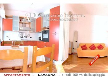 Sala da pranzo - Bilocale Lavagna - foto 8