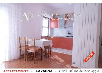 Cucina - Bilocale Lavagna - foto 11