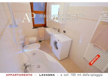 Bagno completo - Bilocale Lavagna - foto 14