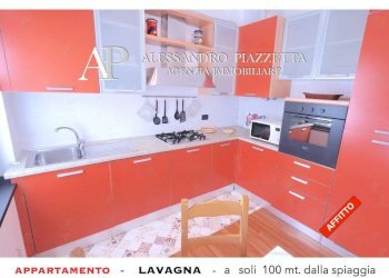 Cucina - Bilocale Lavagna - foto 17