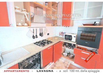 Cucina - Bilocale Lavagna - foto 20