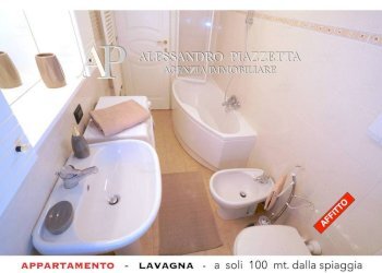 Bagno - Bilocale Lavagna - foto 23
