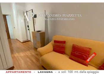 Ingresso-corridoio - Bilocale Lavagna - foto 28