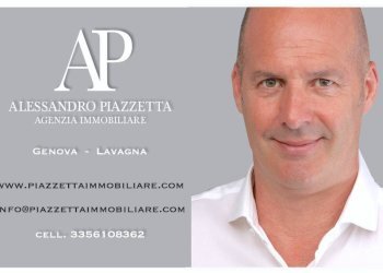 Alessandro Piazzetta Agenzia Immobiliare - Bilocale Lavagna - foto 29