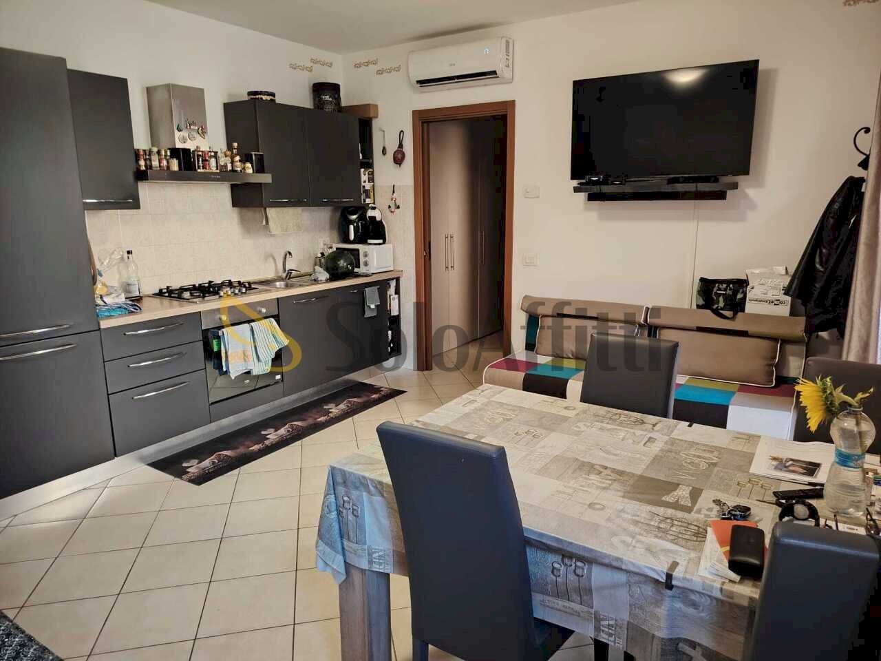IMG-20260803-WA0022 - One-room apartment Via Puglie 7, Legnago - photo 1