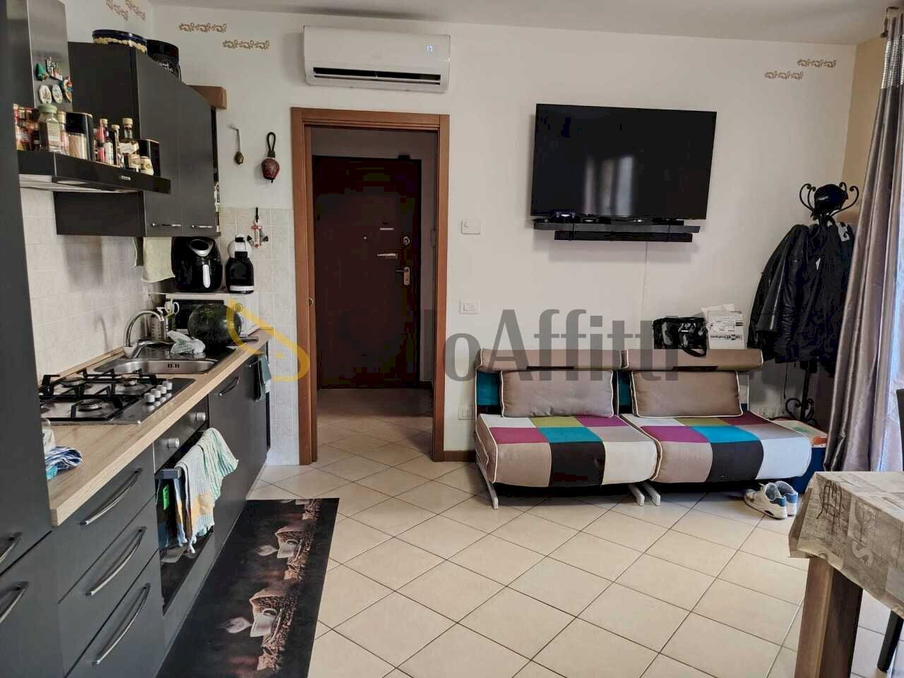 IMG-20260803-WA0023 - One-room apartment Via Puglie 7, Legnago - photo 2