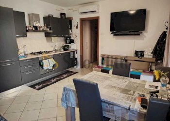 IMG-20260803-WA0022 - One-room apartment Via Puglie 7, Legnago - photo 1