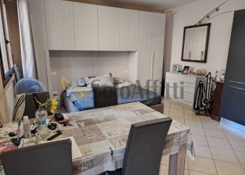 IMG-20260803-WA0027 - One-room apartment Via Puglie 7, Legnago - photo 5