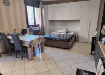 IMG-20260803-WA0028 - One-room apartment Via Puglie 7, Legnago - photo 6