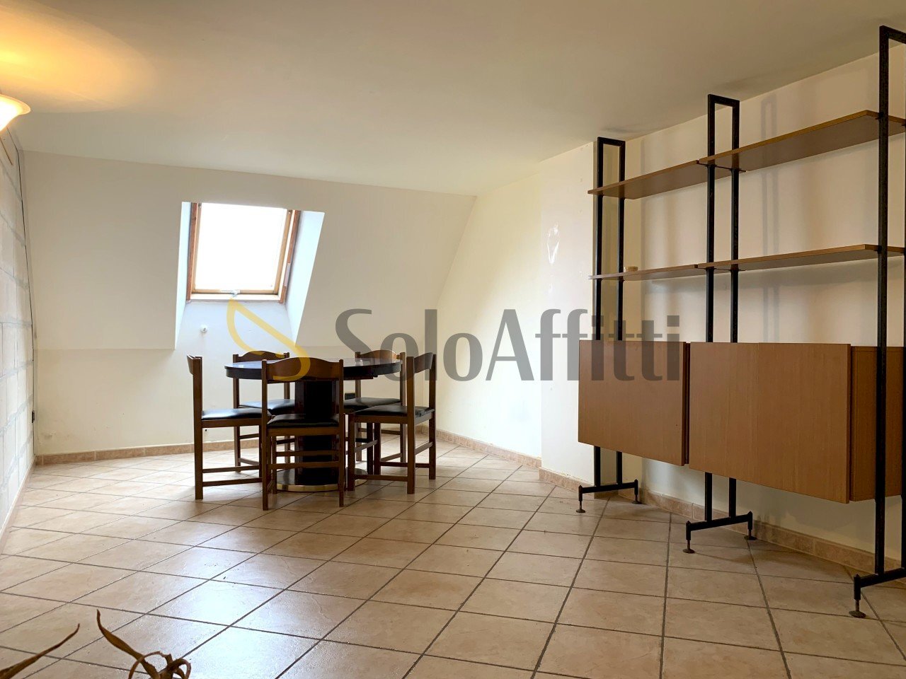 Mansarda Catanzaro - foto 1