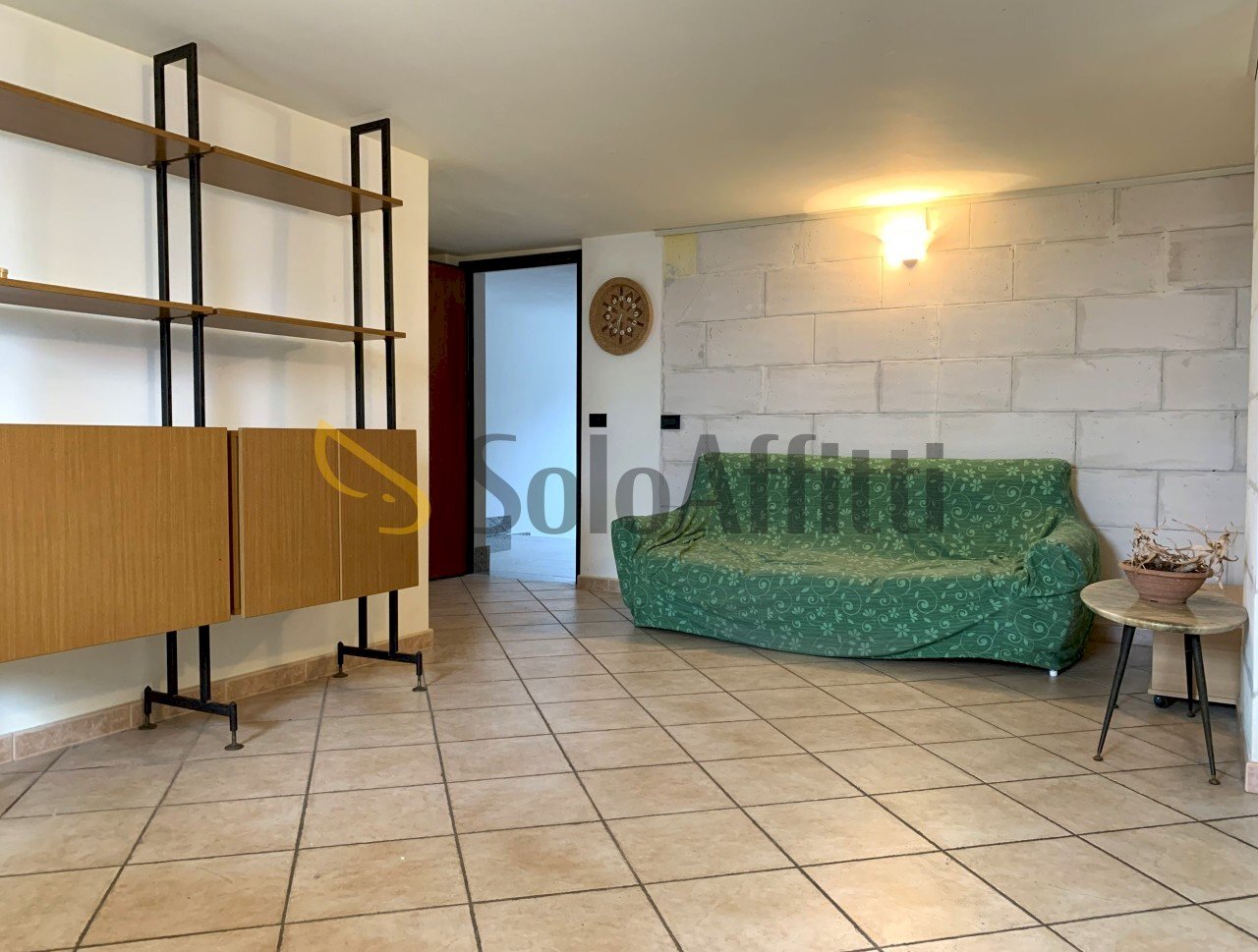 Mansarda Catanzaro - foto 3