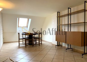 Mansarda Catanzaro - foto 1