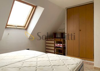 Mansarda Catanzaro - foto 5