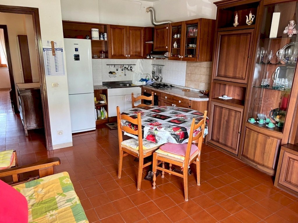 B300 (3).jpg - Appartamento Via Santo Stevi Superiore, Santo Stefano al Mare - foto 2