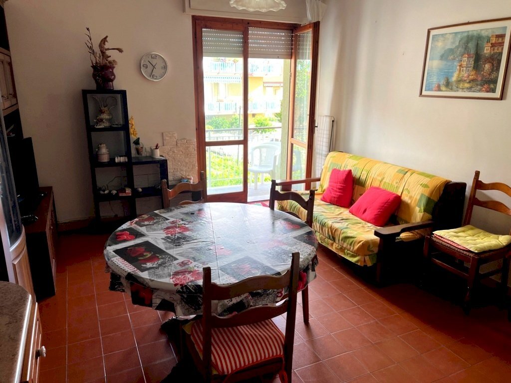 B300 (4).jpg - Appartamento Via Santo Stevi Superiore, Santo Stefano al Mare - foto 3