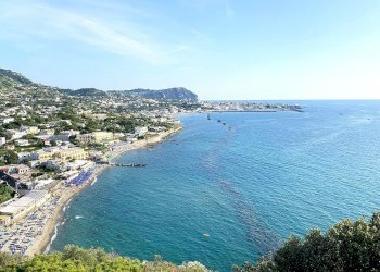 Forio-foto-dal-belvedere.jpg - Hotel - Accommodation facility Forio - photo 2