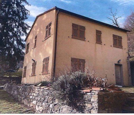 2.jpg - Independent house at auction Via Caregli snc, Borzonasca - photo 1