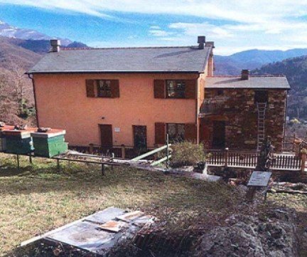 4.jpg - Independent house at auction Via Caregli snc, Borzonasca - photo 3