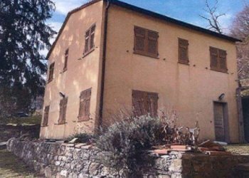 2.jpg - Independent house at auction Via Caregli snc, Borzonasca - photo 1