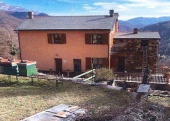 4.jpg - Independent house at auction Via Caregli snc, Borzonasca - photo 3