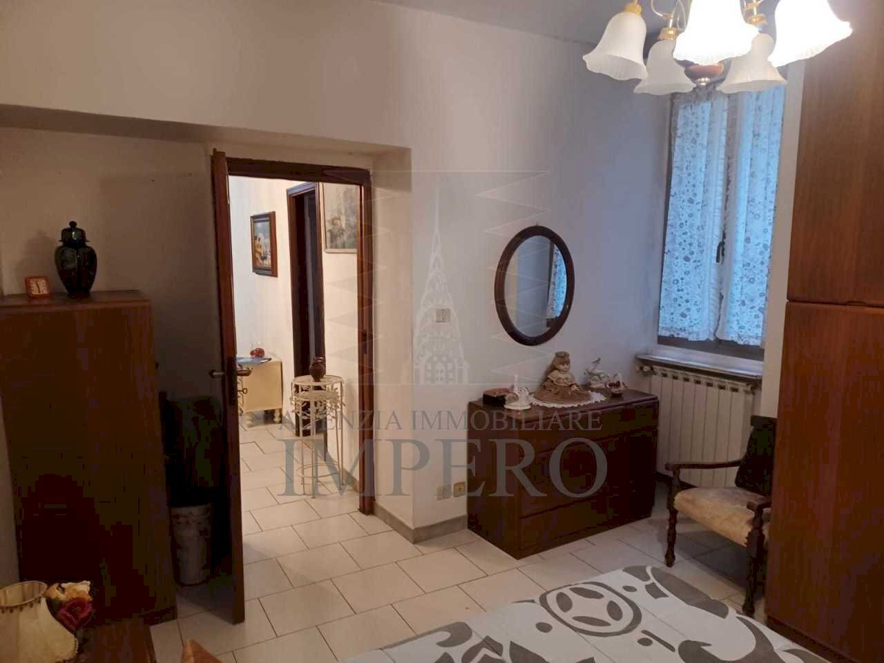 sala - Appartamento Via Giudici, Ventimiglia - foto 2