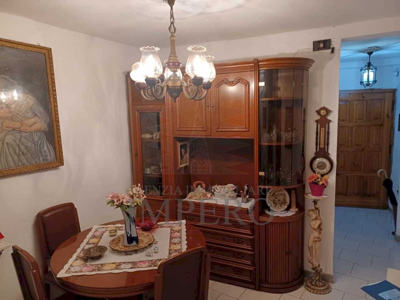 sala - Appartamento Via Giudici, Ventimiglia - foto 3
