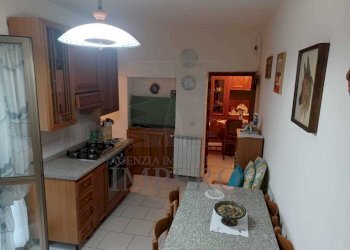 cucina - Appartamento Via Giudici, Ventimiglia - foto 5