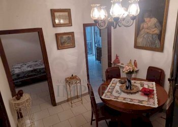 sala - Appartamento Via Giudici, Ventimiglia - foto 8