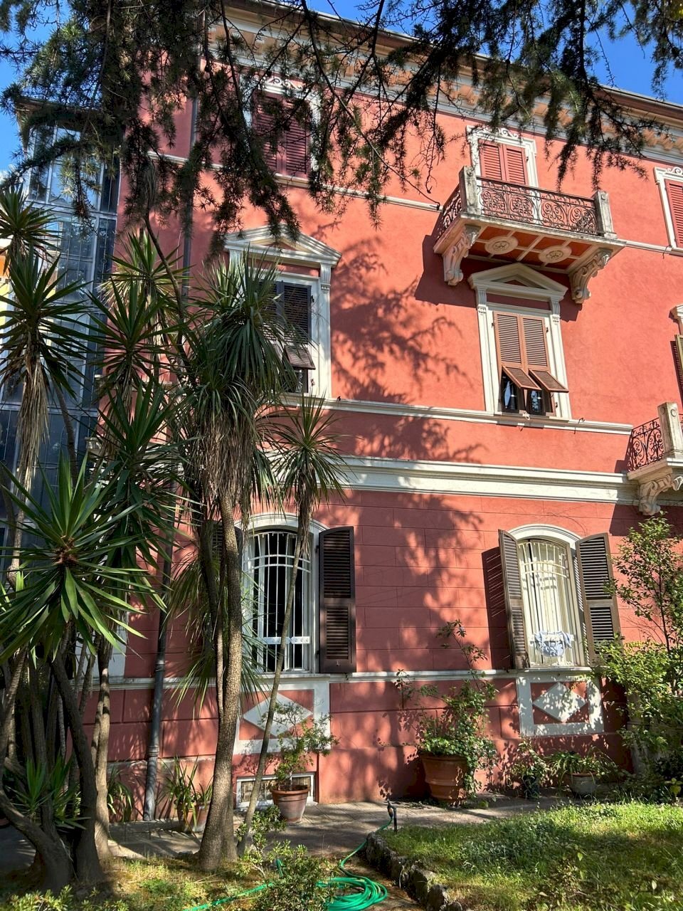 WhatsApp Image 2024-07-10 at 12.11.52.jpeg - Apartment Sarzana - photo 2