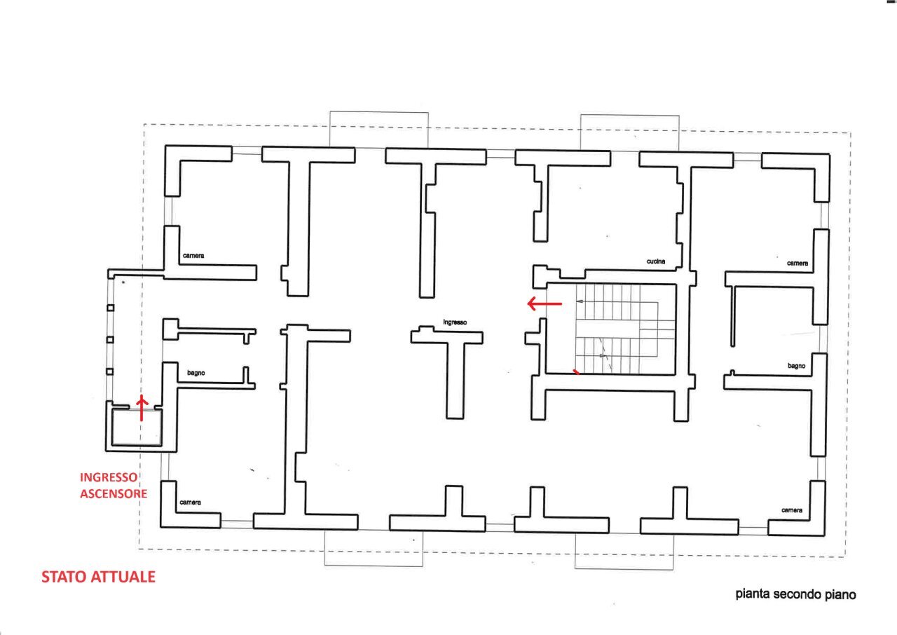 piano2? intero-1.png - Apartment Sarzana - floor plans 1