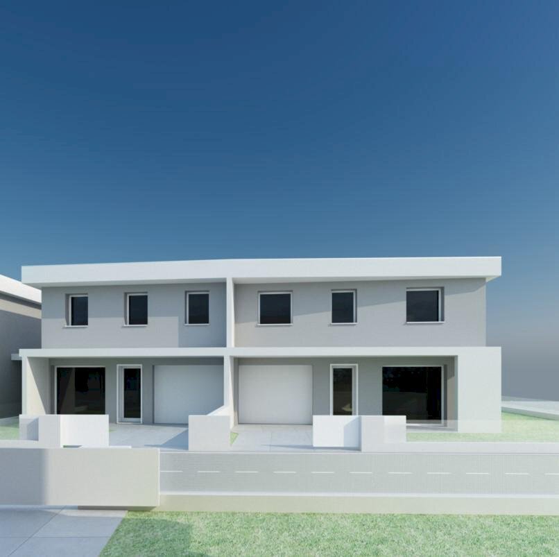 IMG-20240125-WA0003.jpg - Portion of a house Marcon - photo 2