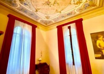 479BA46B-031B-4C3B-B0EE-CB34B90413E2.jpg - Albergo - Struttura ricettiva Piazza Ferrucci, Firenze - foto 3