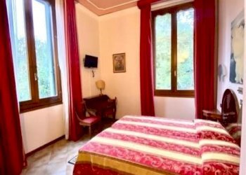 BD62FD2E-868E-446F-B3A1-1FDE8CC3BDA3.jpg - Albergo - Struttura ricettiva Piazza Ferrucci, Firenze - foto 12