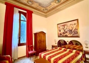 E71B37F3-89F5-4BCF-AE73-5957DB1C9AC7.jpg - Albergo - Struttura ricettiva Piazza Ferrucci, Firenze - foto 13