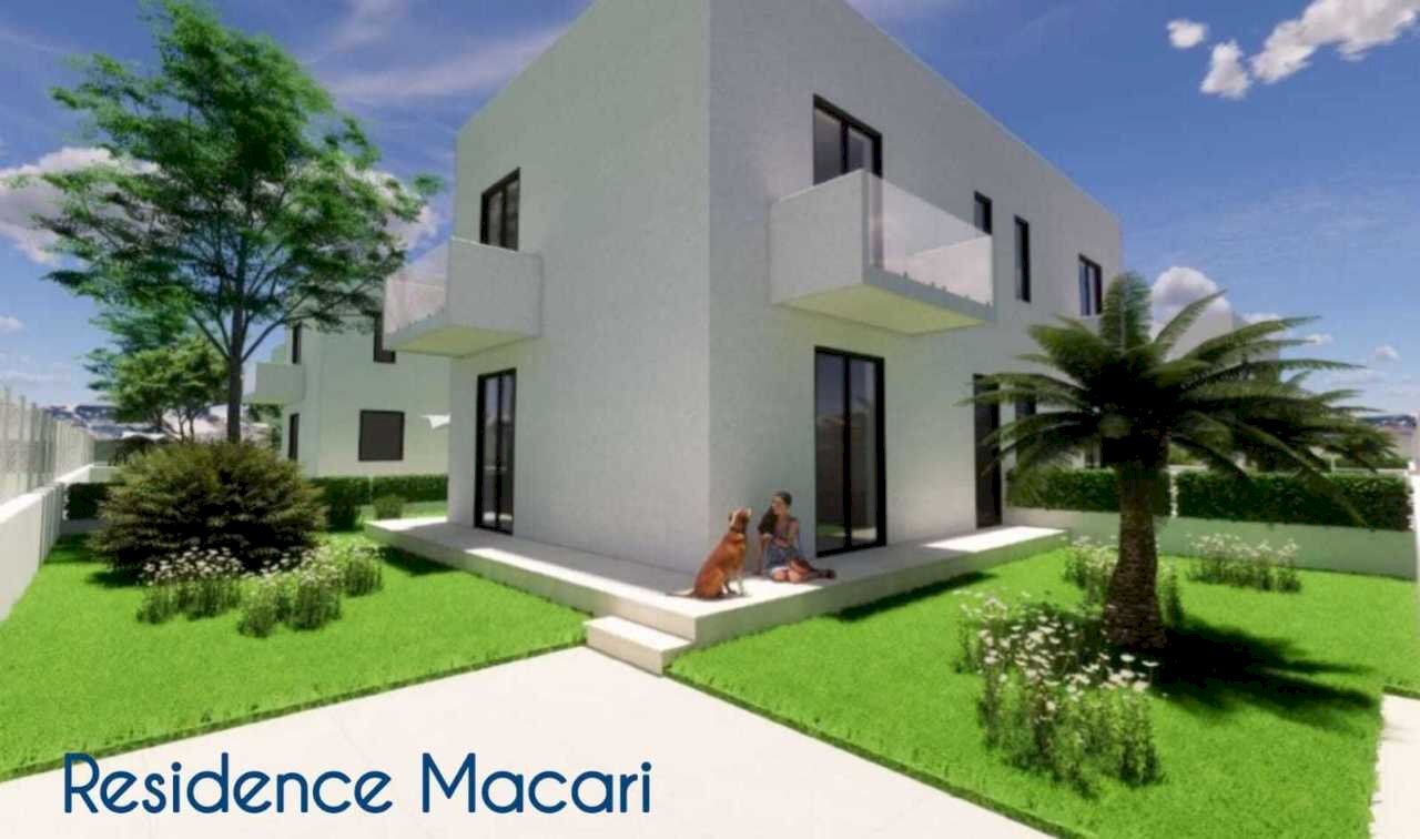 WhatsApp Image 2023-10-24 at 18.33.23 (1).jpeg - Independent house San Vito Lo Capo - photo 1