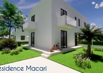 WhatsApp Image 2023-10-24 at 18.33.23 (1).jpeg - Independent house San Vito Lo Capo - photo 1