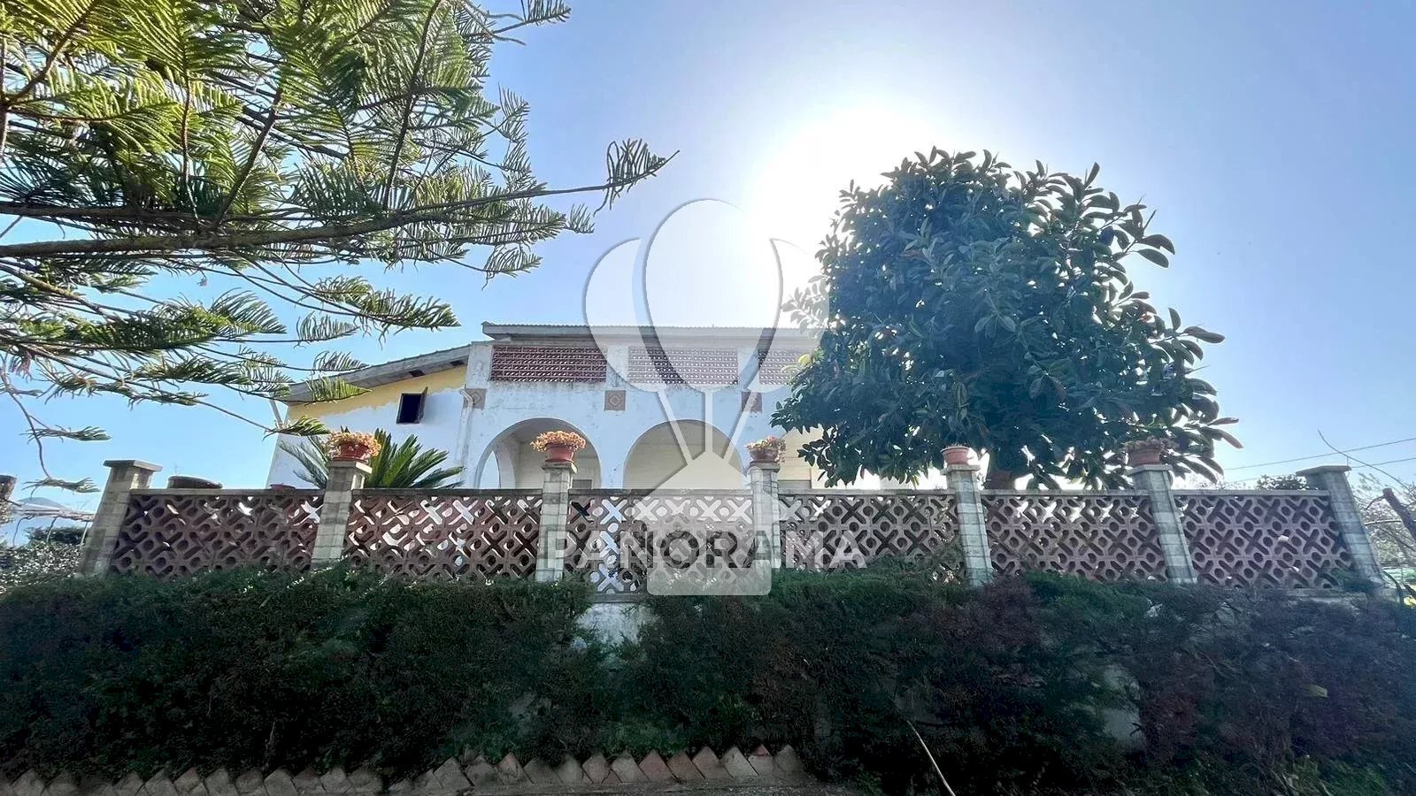 Villa Contrada Grassuri, Partinico - photo 3