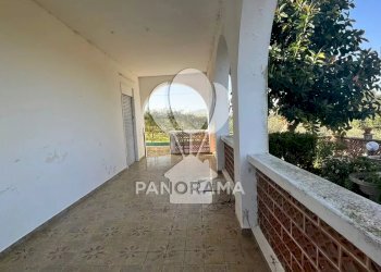 Villa Contrada Grassuri, Partinico - foto 4