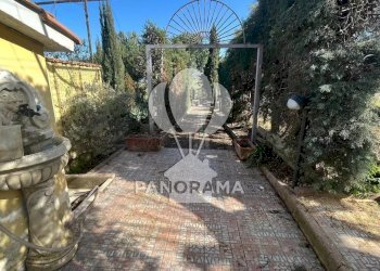 Villa Contrada Grassuri, Partinico - foto 9