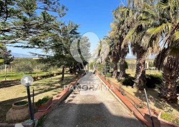 Villa Contrada Grassuri, Partinico - foto 10