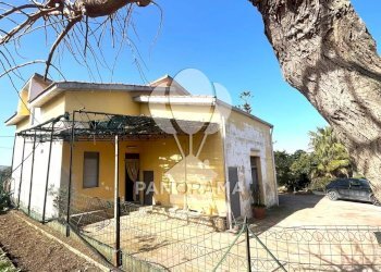 Villa Contrada Grassuri, Partinico - foto 11