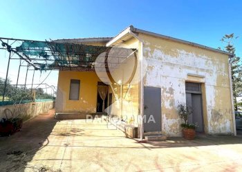 Villa Contrada Grassuri, Partinico - foto 12