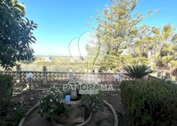 Villa Contrada Grassuri, Partinico - foto 14