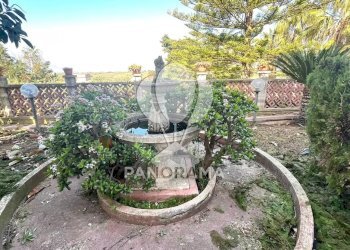 Villa Contrada Grassuri, Partinico - foto 16