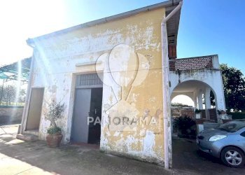 Villa Contrada Grassuri, Partinico - foto 26