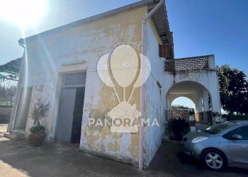 Villa Contrada Grassuri, Partinico - foto 28