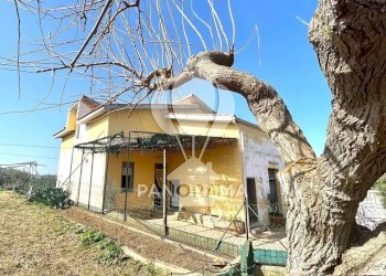 Villa Contrada Grassuri, Partinico - foto 32